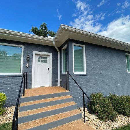 Sonsak - Unit 4 Apartment Charlottesville Exterior foto