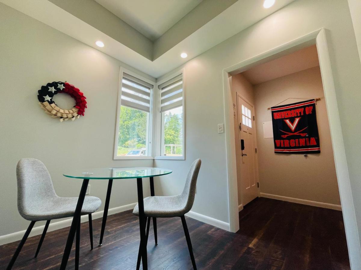 Sonsak - Unit 4 Apartment Charlottesville Exterior foto