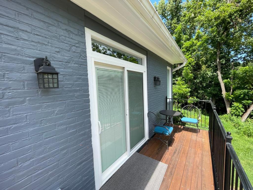 Sonsak - Unit 4 Apartment Charlottesville Exterior foto